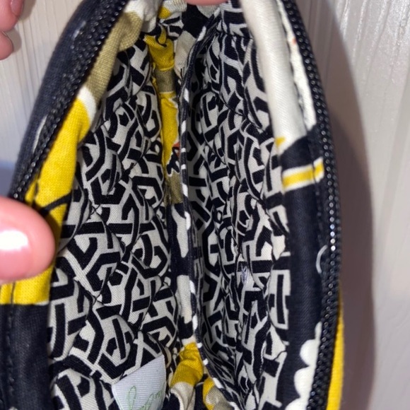 vera bradley tech case dogwood - Picture 3 of 4